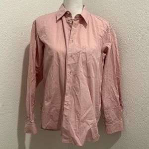 Zara men’s button up size medium
